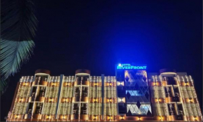 HOTEL RIVERFRONT, Somnath